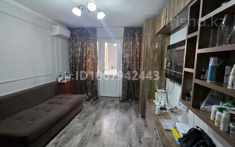 1-комнатная квартира · 32 м² · 2/5 этаж, 16-й микрорайон, 16-й микрорайон 33 за 17 млн 〒 в Шымкенте, Аль-Фарабийский р-н — фото 2