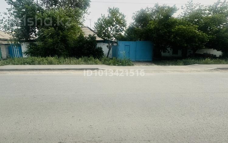 Часть дома · 4 комнаты · 100 м² · 10 сот., Береговая 53 за 11 млн ₸ в Семее — фото 2