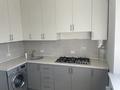 Отдельный дом · 3 комнаты · 75 м² · 4.5 сот., Өмірзақ 86/26 — Үй жаңа, мебель , техника бар, Екі қабатты, екі санузел, 3 бөлмелі +кухня за 250 000 ₸ в Каскелене — фото 4