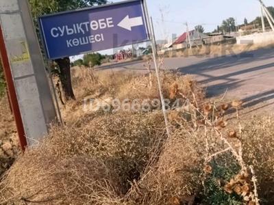 Участок · 10 соток, улица Суықтөбе 20 за 2.5 млн ₸ в 