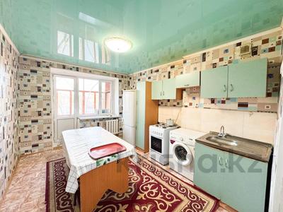 1-комнатная квартира · 36 м² · 2/5 этаж, жастар 14 за 10.9 млн 〒 в Талдыкоргане, мкр Жастар