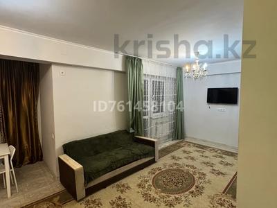 2-комнатная квартира · 50 м² · 9/10 этаж, мкр Шугыла, Жунисова 8/5 за 200 000 ₸ в Алматы, Наурызбайский р-н