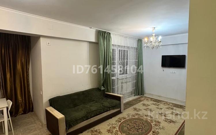 2-комнатная квартира · 50 м² · 9/10 этаж, мкр Шугыла, Жунисова 8/5 за 280 000 ₸ в Алматы, Наурызбайский р-н — фото 2
