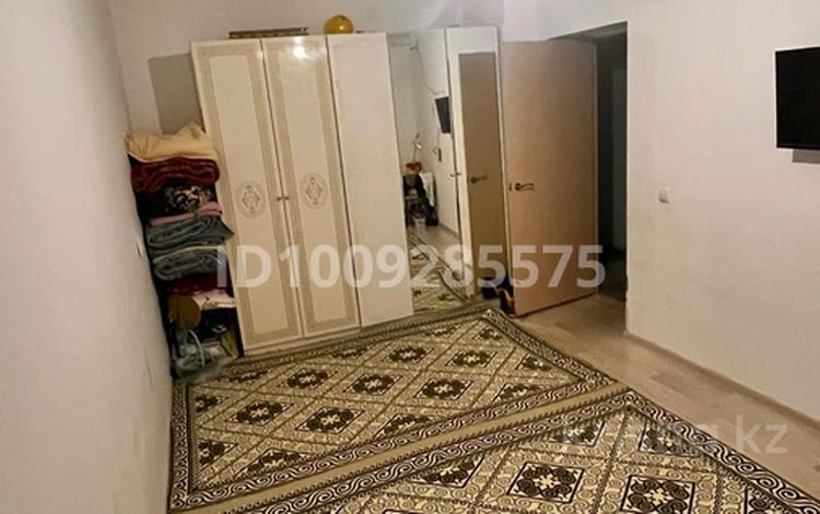 1-комнатная квартира · 34.8 м² · 3/7 этаж, проспект Есим хана 14/1 — проспект есим хана за 12 млн 〒 в Туркестане — фото 2