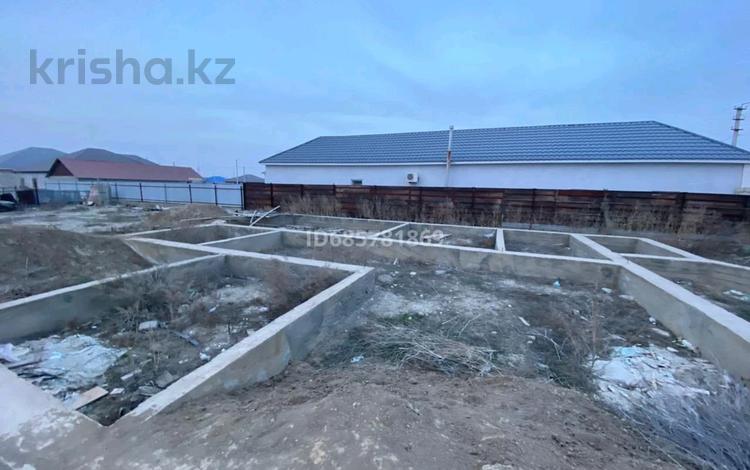 Жер телімі · 10 га, мкр Балауса, бағасы: 9 млн ₸ в Атырау — фото 2