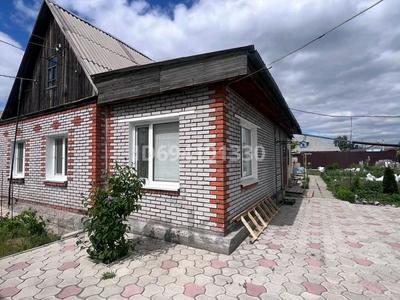 Отдельный дом • 4 комнаты • 100 м² • 6.76 сот., Украинский 5 за 25.5 млн 〒 в Рудном