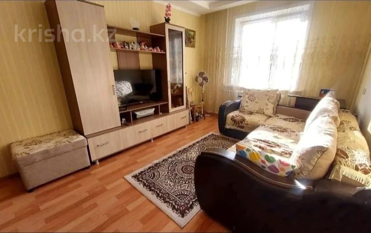 1-комнатная квартира · 35 м² · 4/5 этаж, Хименко за 15 млн ₸ в Петропавловске — фото 2