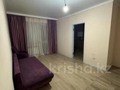 2-комнатная квартира · 60 м² · 6/10 этаж, Жунисова — ипотеку проходит за 31.5 млн ₸ в Алматы, Наурызбайский р-н