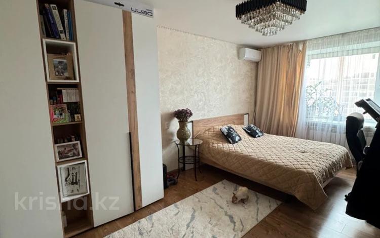 3-комнатная квартира · 84.3 м² · 5/5 этаж, 5 микрорайон за 33.9 млн 〒 в Костанае — фото 3