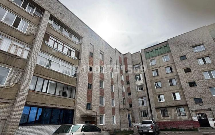 3-комнатная квартира · 59 м² · 5/5 этаж, Абая — Абая за 15 млн 〒 в  — фото 2
