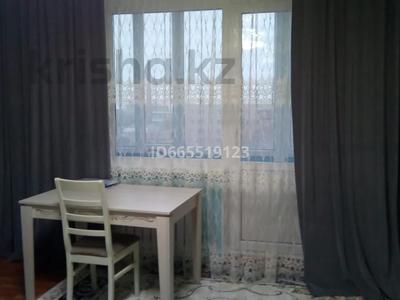 2-комнатная квартира · 55 м² · 5/5 этаж, Актамберды 28 за 18.5 млн ₸ в 