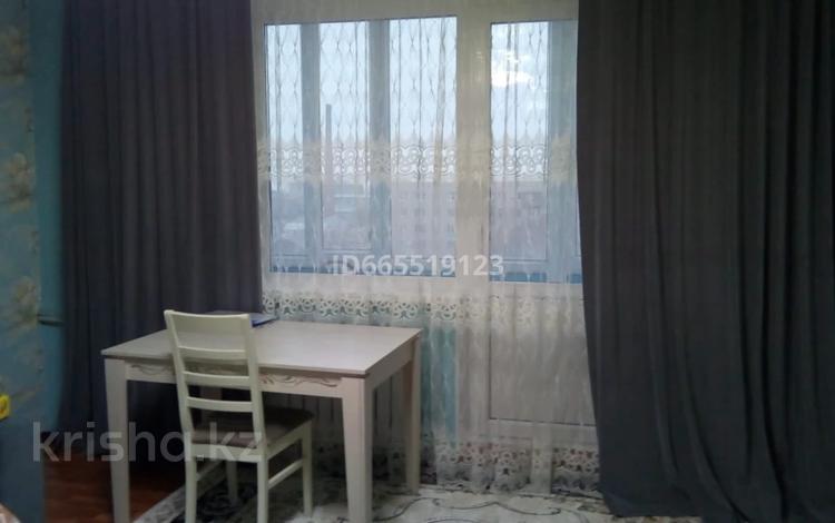 2-комнатная квартира · 55 м² · 5/5 этаж, Актамберды 28 за 18.5 млн ₸ в  — фото 2