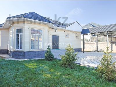 Отдельный дом · 5 комнат · 160 м² · 6 сот., Майкы би 6 за 67 млн ₸ в Туздыбастау (Калинино)