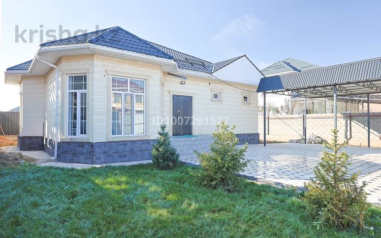 Отдельный дом · 5 комнат · 160 м² · 6 сот., Майкы би 6 за 67 млн ₸ в Туздыбастау (Калинино) — фото 2