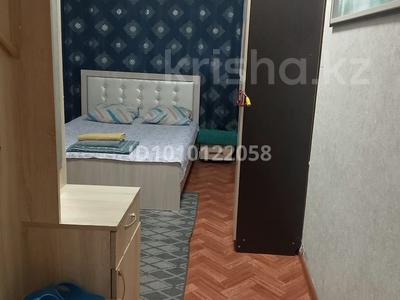 1-комнатная квартира · 22 м² · 7/9 этаж, мкр Аксай-1 28а — Толе би Момыщулы за 18 млн 〒 в Алматы, Ауэзовский р-н