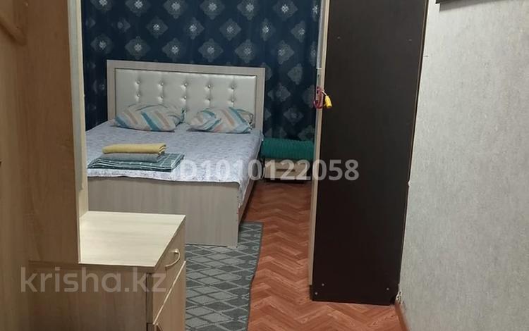 1-комнатная квартира · 22 м² · 7/9 этаж, мкр Аксай-1 28а — Толе би Момыщулы за 18 млн 〒 в Алматы, Ауэзовский р-н — фото 22