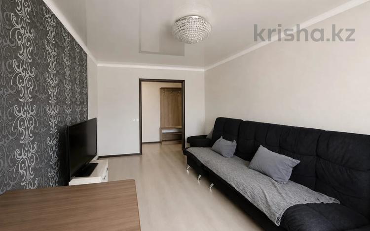 2-бөлмелі пәтер · 50.5 м² · 6/9 қабат, ЧОКИНА 25, бағасы: 24 млн ₸ в Павлодаре — фото 2