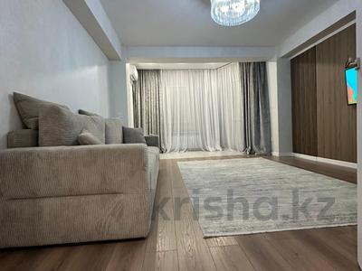 Аренда квартир в Алматинской обл.: 2-комнатная квартира · 85 м² · 4/5 этаж, Абылай хана за 400 000 〒 2-комнатная квартира · 85 м² · 4/5 этаж, Абылай хана за 400 000 〒 в Каскелене
