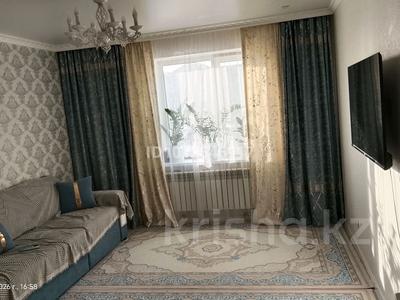 2-бөлмелі пәтер · 56.1 м² · 1/3 қабат, мкр Уркер — Укили Ыбырай, бағасы: 21.6 млн ₸ в Астане, Нура р-н