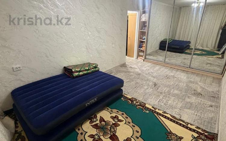 1-бөлмелі пәтер · 31 м² · 1/5 қабат, мкр Орбита-3 — Торайгырова, бағасы: 25 млн ₸ в Алматы, Бостандыкский р-н — фото 6