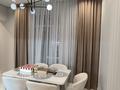 4-комнатная квартира · 115 м² · 3/10 этаж, мкр Юго-Восток, ул. Ашимова за 83 млн ₸ в Караганде, Казыбек би р-н — фото 11