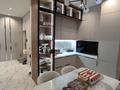 4-комнатная квартира · 115 м² · 3/10 этаж, мкр Юго-Восток, ул. Ашимова за 83 млн ₸ в Караганде, Казыбек би р-н — фото 13