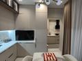 4-комнатная квартира · 115 м² · 3/10 этаж, мкр Юго-Восток, ул. Ашимова за 83 млн ₸ в Караганде, Казыбек би р-н — фото 14