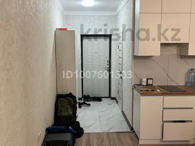 1-бөлмелі пәтер · 35 м² · 6/6 қабат, мкр Пригородный, Аль фараби 76 Блок В — проспект Аль фараби 76, бағасы: 160 000 〒 в Астане, Есильский р-н