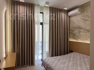 2-бөлмелі пәтер · 60 м² · 2 қабат, Сатпаева 30/5, бағасы: 93 млн ₸ в Алматы, Бостандыкский р-н