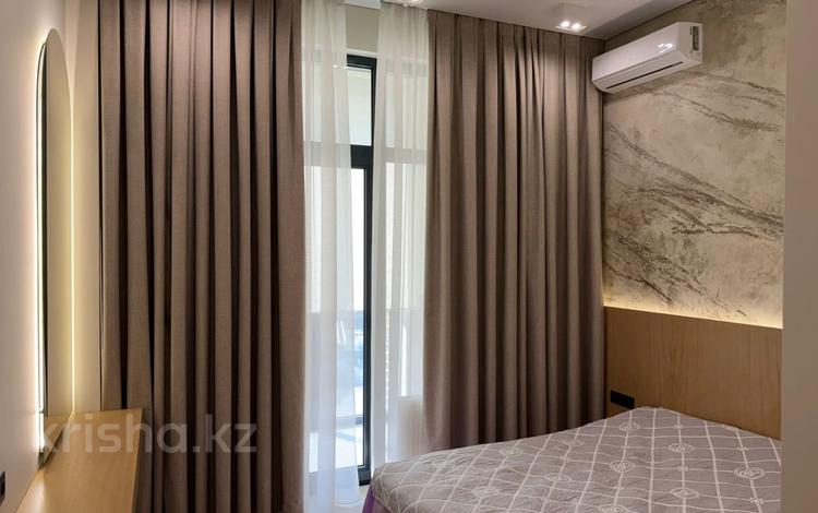 2-комнатная квартира · 60 м² · 2 этаж, Сатпаева 30/5 за 93 млн ₸ в Алматы, Бостандыкский р-н — фото 2