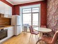 1-комнатная квартира · 40 м² · 8/9 этаж, Кумисбекова 4 — Кумисбекова за 300 000 ₸ в Астане, Сарыарка р-н