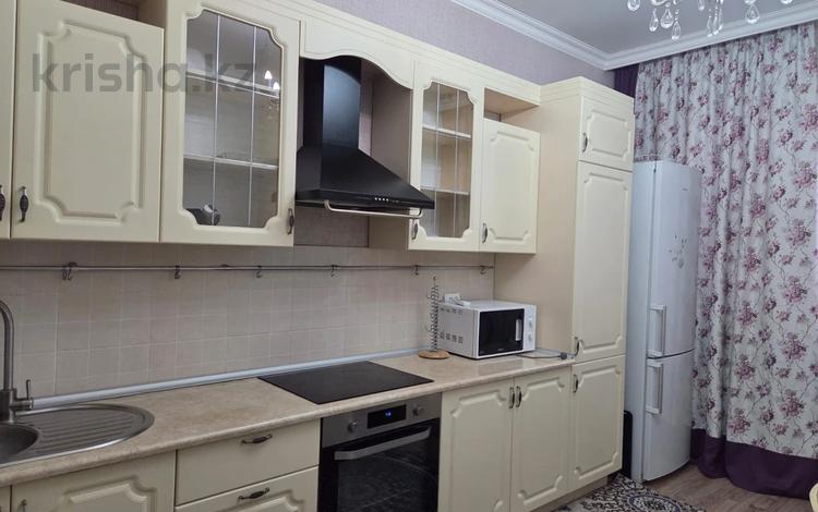 4-бөлмелі пәтер · 116 м² · 3/17 қабат, Кунаева 91 — Рыскулова, бағасы: 350 000 ₸ в Шымкенте, Аль-Фарабийский р-н — фото 2