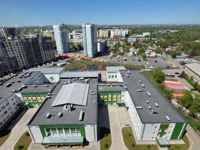 3-комнатная квартира · 78 м² · 3/17 этаж, Ауэзова 2/4 за ~ 46.9 млн ₸ в Алматы, Ауэзовский р-н