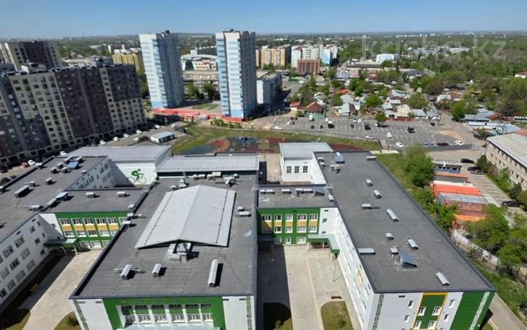 3-бөлмелі пәтер · 78 м² · 3/17 қабат, Ауэзова 2/4, бағасы: ~ 46.9 млн ₸ в Алматы, Ауэзовский р-н — фото 24