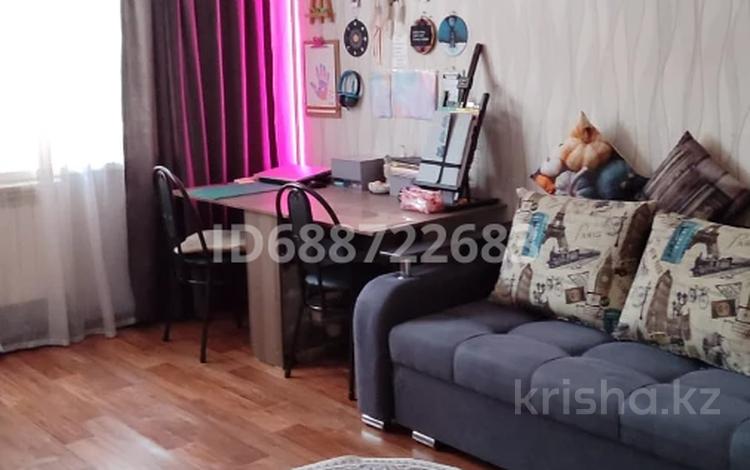 2-комнатная квартира · 40 м² · 1/2 этаж, Мира 12 за 12 млн 〒 в  — фото 21