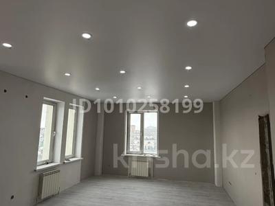 2-комнатная квартира · 80 м² · 7/9 этаж, мкр Михайловка , Мичурина 23 б за 69.8 млн ₸ в Караганде, Казыбек би р-н