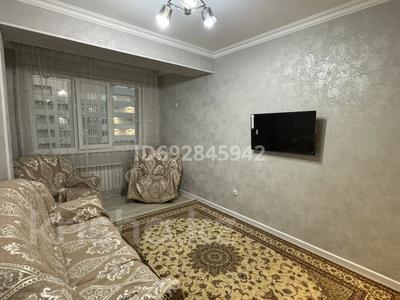1-комнатная квартира · 37.1 м² · 11/13 этаж, Есенова 160/3 за 300 000 ₸ в Алматы, Жетысуский р-н