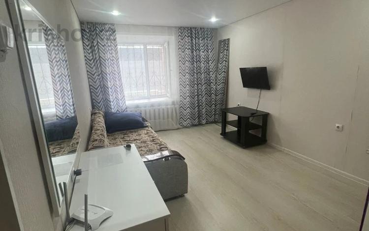 1-комнатная квартира · 18 м² · 1/9 этаж, Абая за 9.1 млн ₸ в Костанае — фото 2