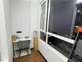 2-комнатная квартира · 59 м² · 9/9 этаж, Нажимеденова 31 — Находится рядом с новым вокзалом Нурлы жол за 41 млн ₸ в Астане, Алматы р-н — фото 10