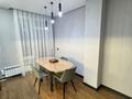 2-комнатная квартира · 59 м² · 9/9 этаж, Нажимеденова 31 — Находится рядом с новым вокзалом Нурлы жол за 41 млн ₸ в Астане, Алматы р-н — фото 2