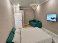 1-комнатная квартира · 36 м² · 9/12 этаж, Туран 34а за 18 000 ₸ в Астане, Нура р-н — фото 2