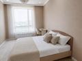 1-комнатная квартира · 36 м² · 9/12 этаж, Туран 34а за 18 000 ₸ в Астане, Нура р-н