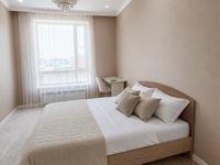 1-комнатная квартира · 36 м² · 9/12 этаж, Туран 34а за 18 000 ₸ в Астане, Нура р-н