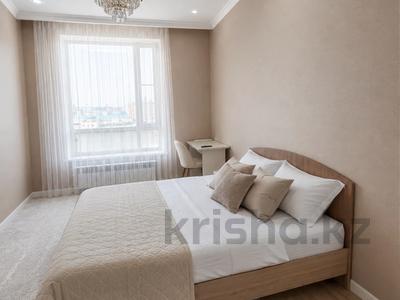 1-комнатная квартира · 36 м² · 9/12 этаж, Туран 34а за 16 000 ₸ в Астане, Нура р-н