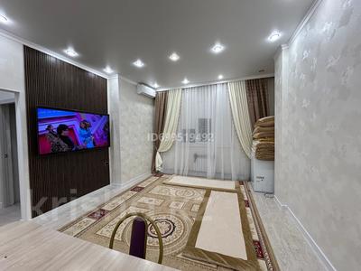 1-комнатная квартира · 49.7 м² · 9/9 этаж, 16-й мкр 20/1 за 17.5 млн 〒 в Актау