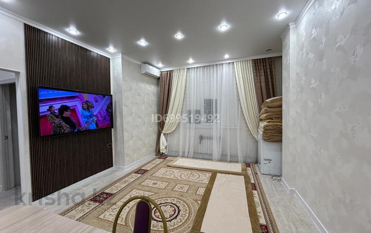 1-комнатная квартира · 49.7 м² · 9/9 этаж, 16-й мкр 20/1 за 15.5 млн ₸ в Актау — фото 12