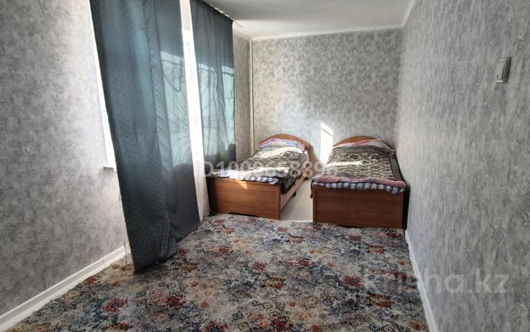 2-комнатная квартира · 46 м² · 1/4 этаж, Жангозина 75 — Общество слепых за 140 000 ₸ в Каскелене — фото 2