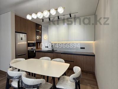 2-комнатная квартира · 60 м² · 11/12 этаж, Туркия 1/10 за 39.5 млн ₸ в Шымкенте