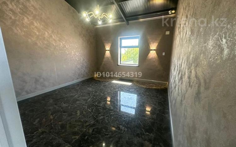 1-комнатная квартира · 20 м², Алпысбаева за 70 000 ₸ в Шымкенте, Туран р-н — фото 2