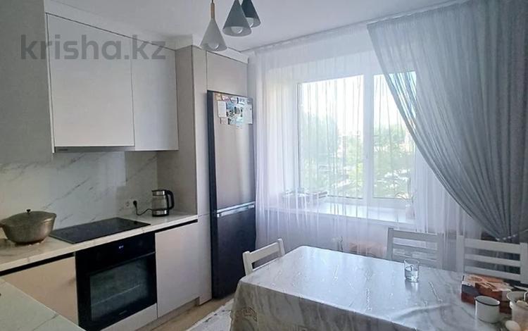 3-комнатная квартира · 70 м² · 2/10 этаж, Мусрепова 7 — кудайбердыулы за 38.1 млн ₸ в Астане, Алматы р-н — фото 2